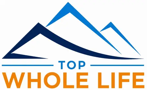 Top Whole Life Logo