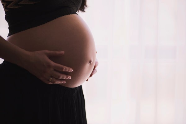 Buying Whole Life Insurance While Pregnant | Expert Tips [From Agents]