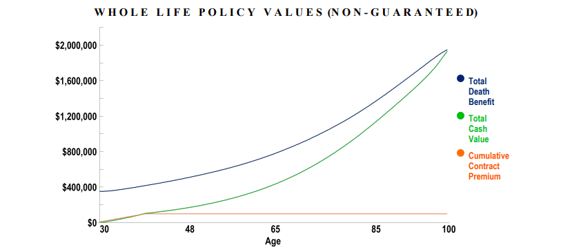 Limited Pay Life Policy | Top Whole Life