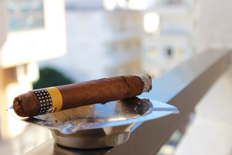 Cigars Are Not That Bad For Life Insurance