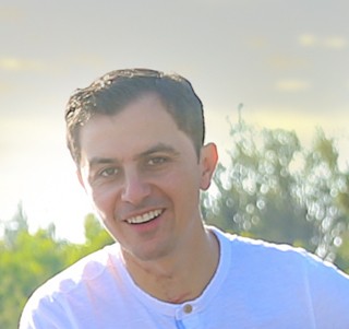 Tomasz Alemany, founder of Top Whole Life