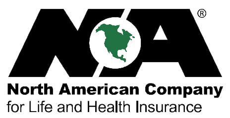 North American Logo