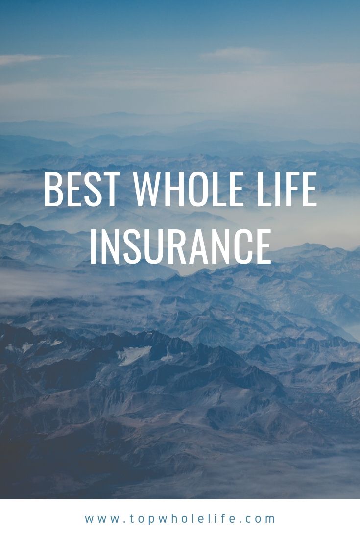 Best Whole Life Insurance of 2025 [Cash Value, Prices & Much More]