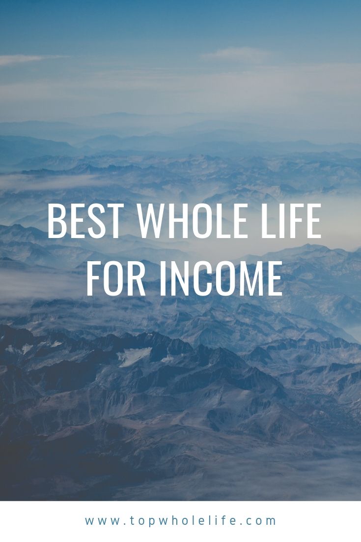 Best Whole Life For Income 683x1024.Jpg