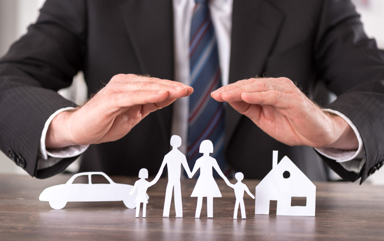 Picking the Right Insurance For You: Penn Mutual vs MassMutual