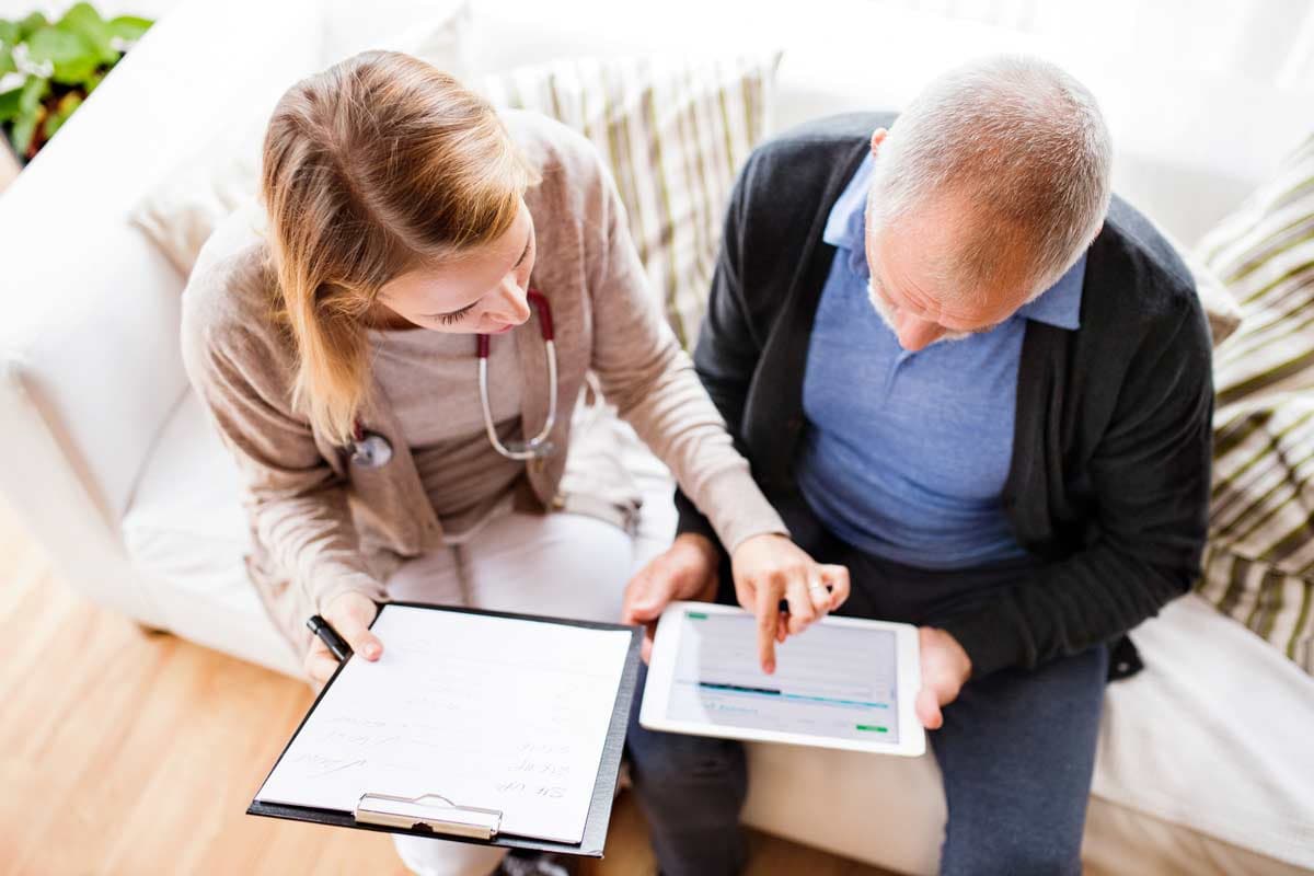 Why Seniors Need Life Insurance and What to Consider When Purchasing a Policy - %%sitename%%