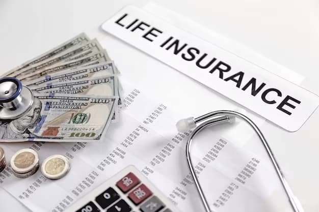 The Top Factors That Affect Your Life Insurance Rates