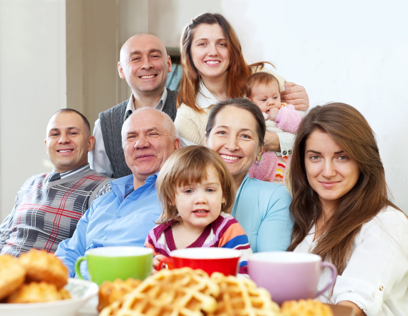 Investing in Your Future: Why Whole Life Insurance is a Smart Choice