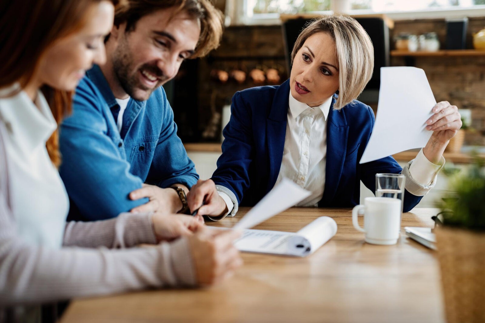 The Benefits of State Farm Life Insurance: Protecting Your Family's Future