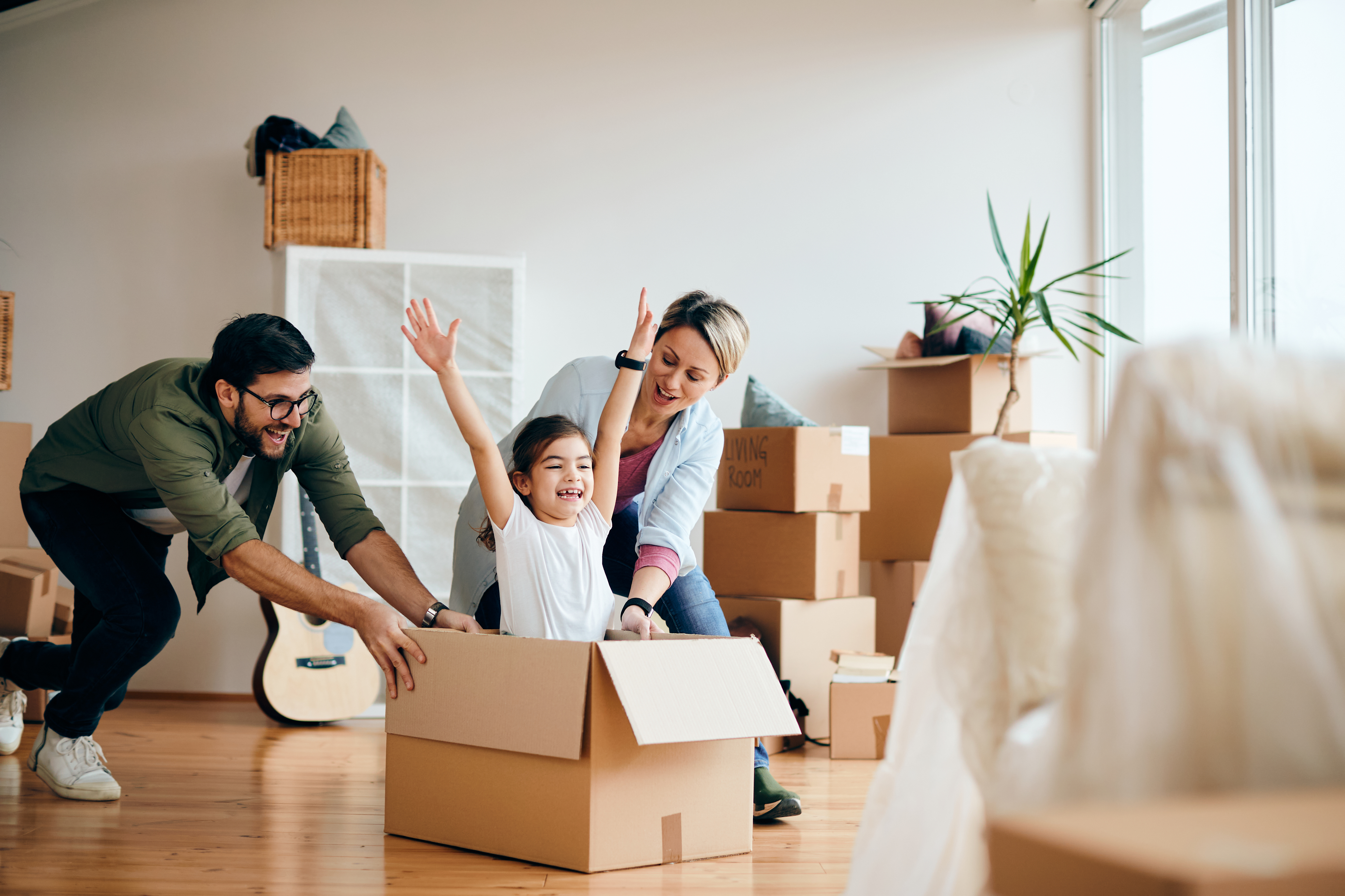 Best Tips On How To Get Life Insurance For The First Time