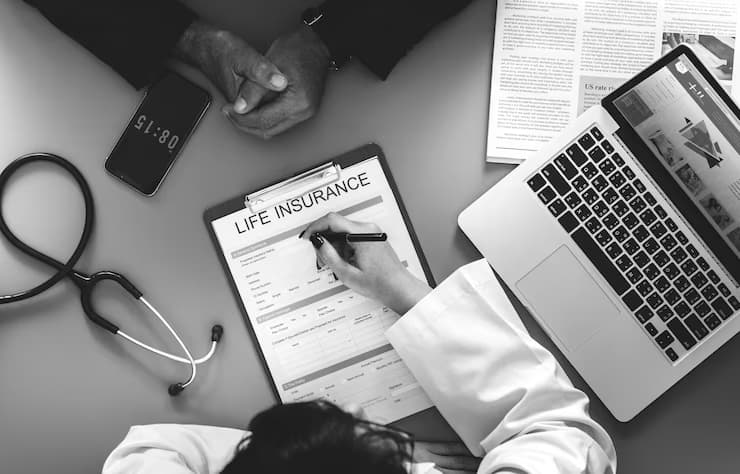 What Happens to a 4 Million Dollar Life Insurance Policy in the Event of Divorce or Separation?