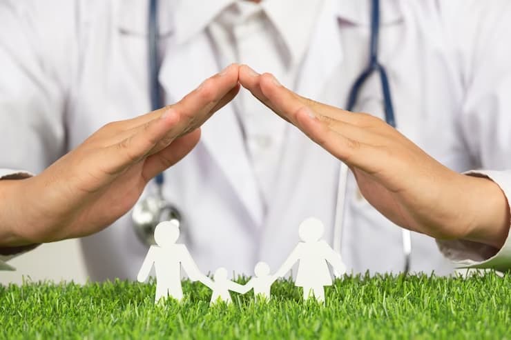 Why You Should Consider Term Life Insurance rate chart by age