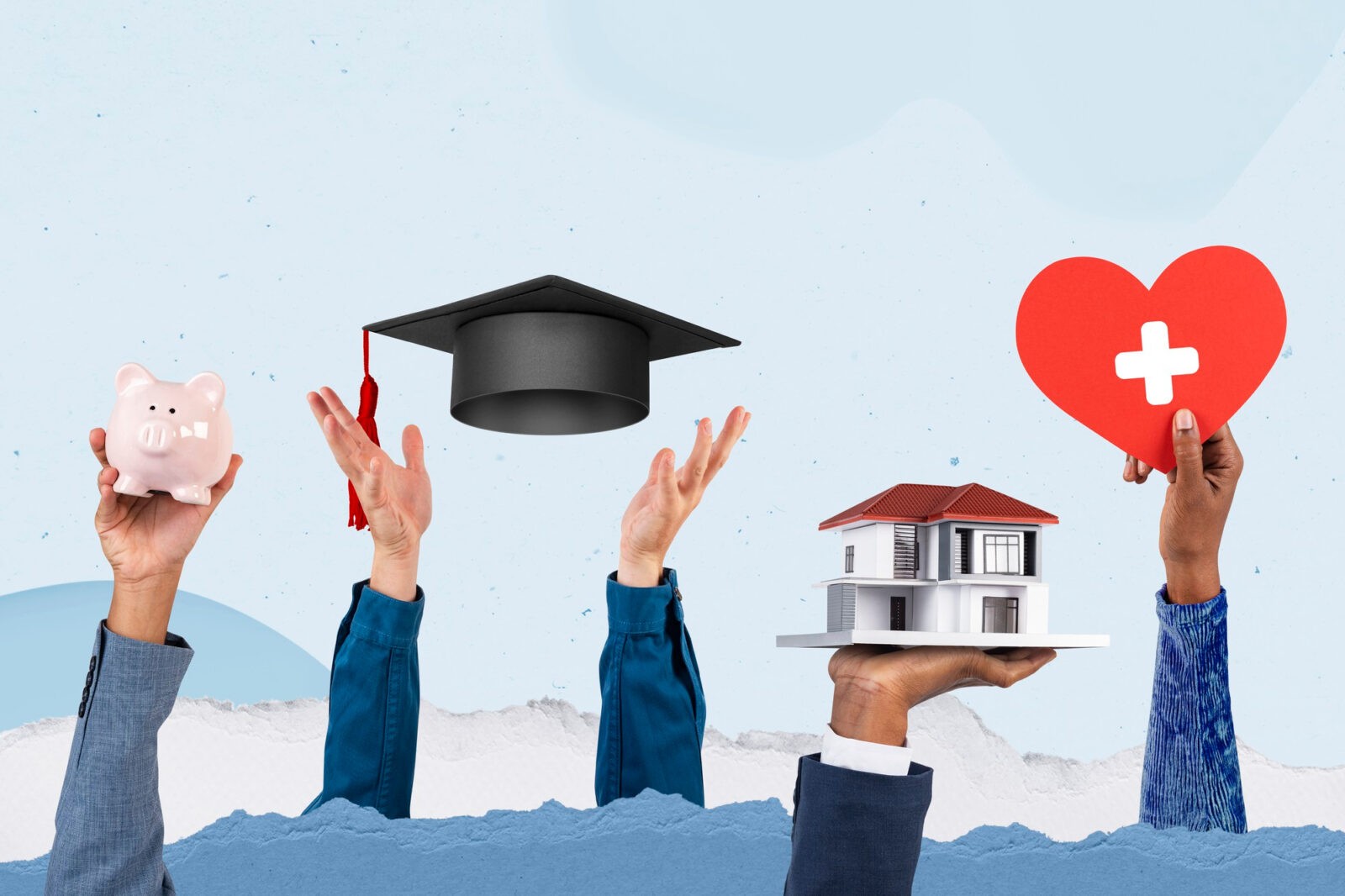 Term Life Insurance Rates by Age: Tips for Choosing the Right Policy for You