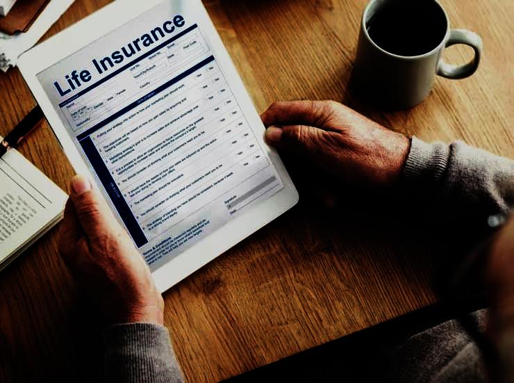 Transitioning to Retirement: How New York Life Insurance Can Bridge the Gap