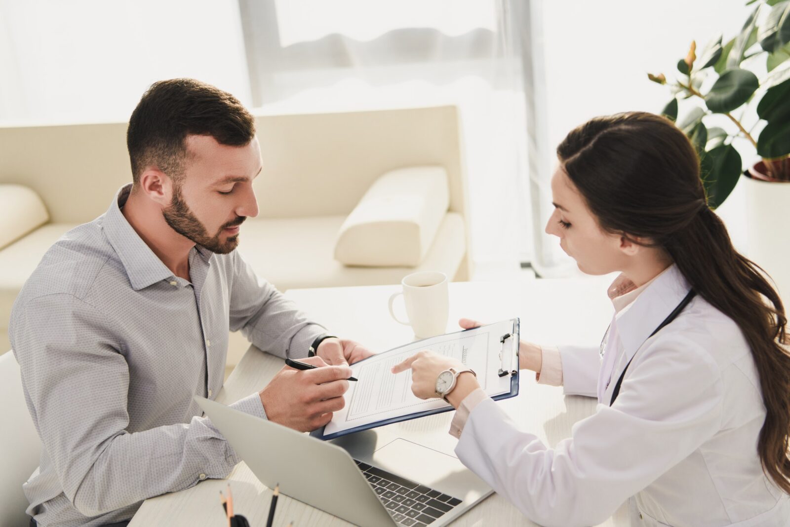 Understanding Age and Gender Factors in Index Universal Life Insurance Pricing