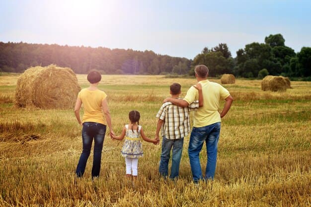 State Farm Life Insurance for Families: Protecting Your Loved Ones' Financial Future
