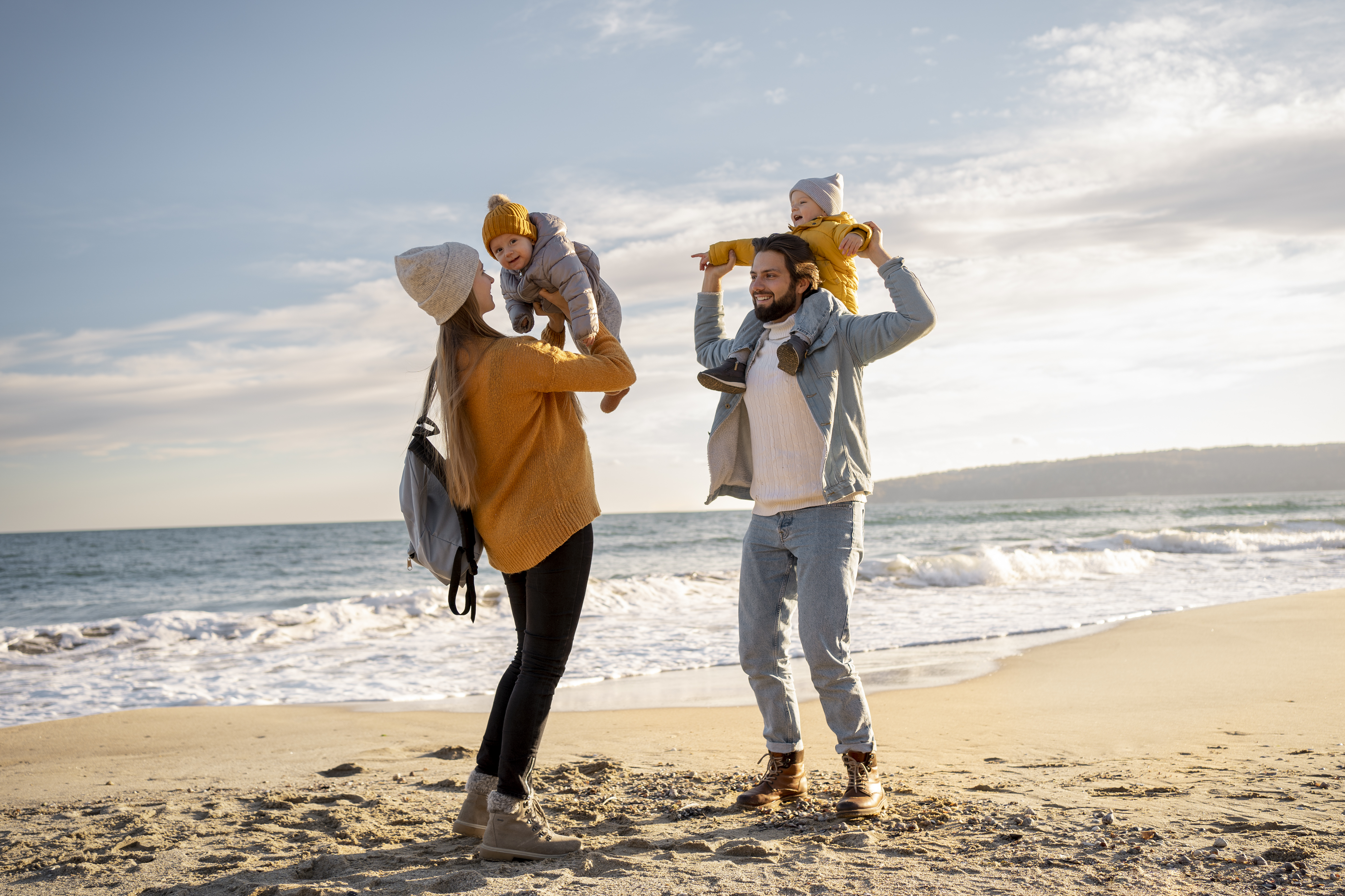 Whole Life Insurance for Seniors: Ensuring Peace of Mind in Retirement