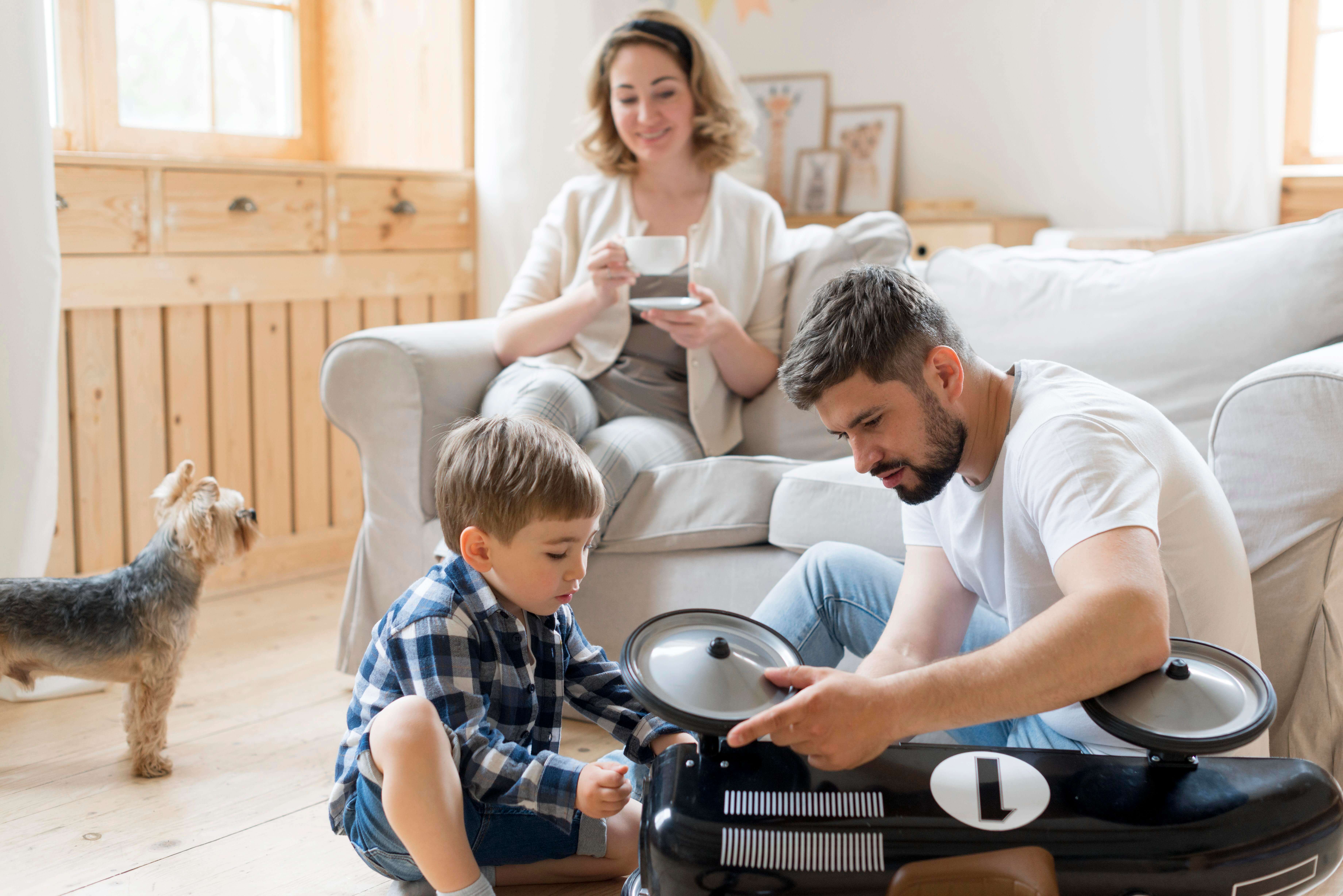 The Relationship between Income and Life Insurance Coverage Ratios