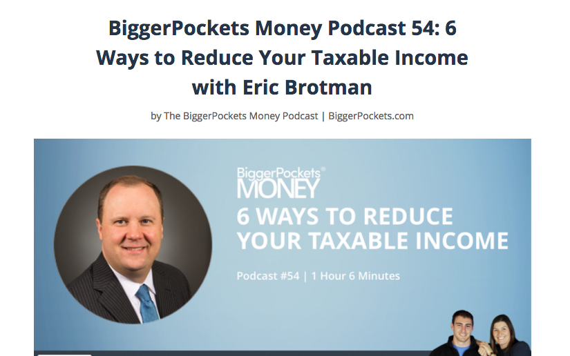 Whole Life Insurance and the Bigger Pockets Money Podcast