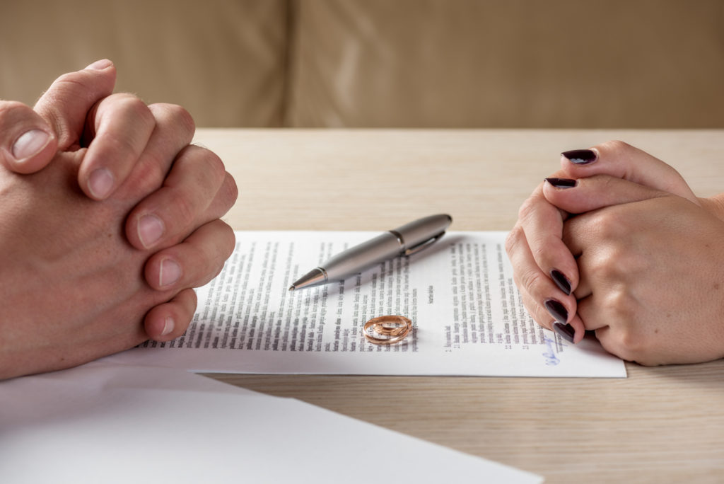 Everything You Should Know About Life Insurance and Divorce