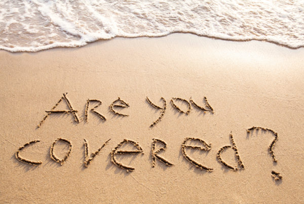 protective life insurance