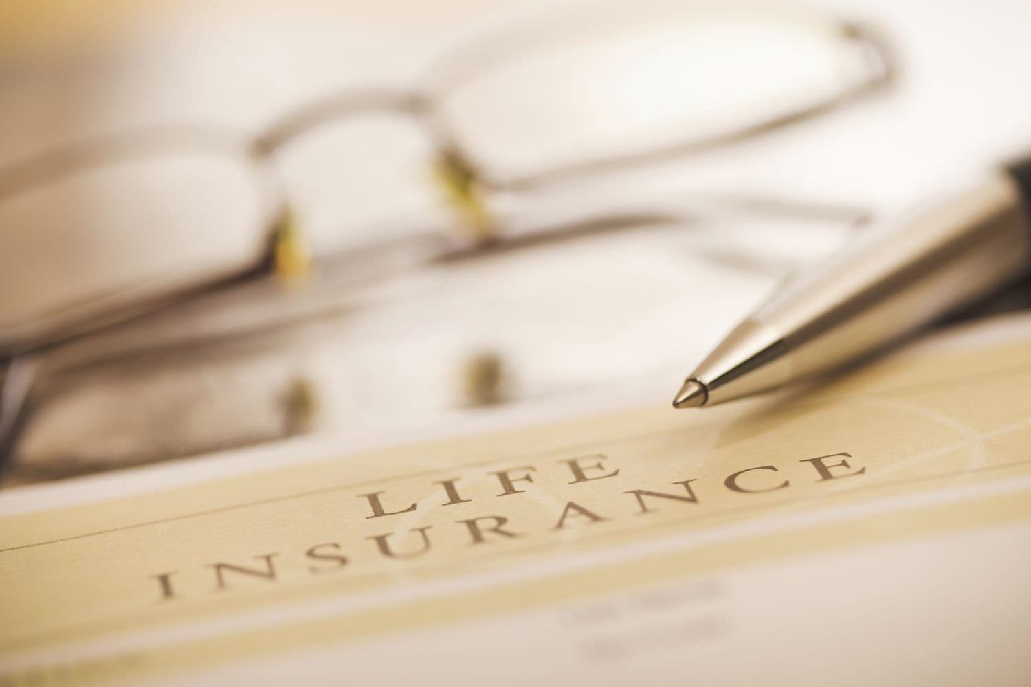 What Is the Difference Between Whole Life, and Universal Life Insurance?