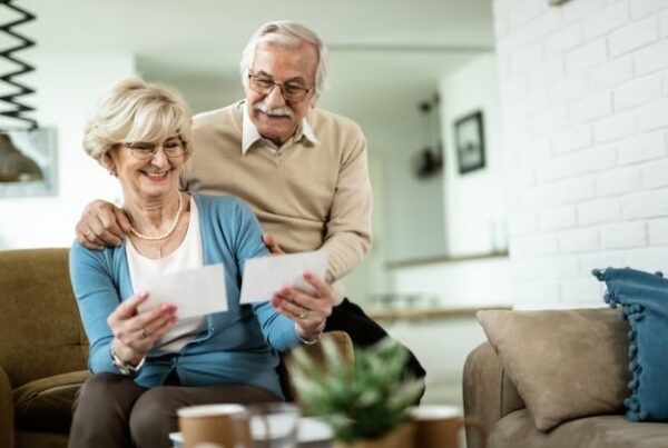 Life Insurance for seniors