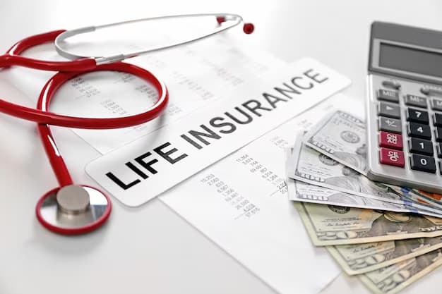 Understanding the Average Cost of Term Life Insurance