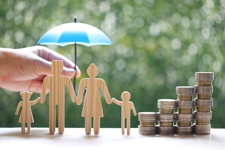 Protecting Your Loved Ones: Why New York Life Insurance Matters
