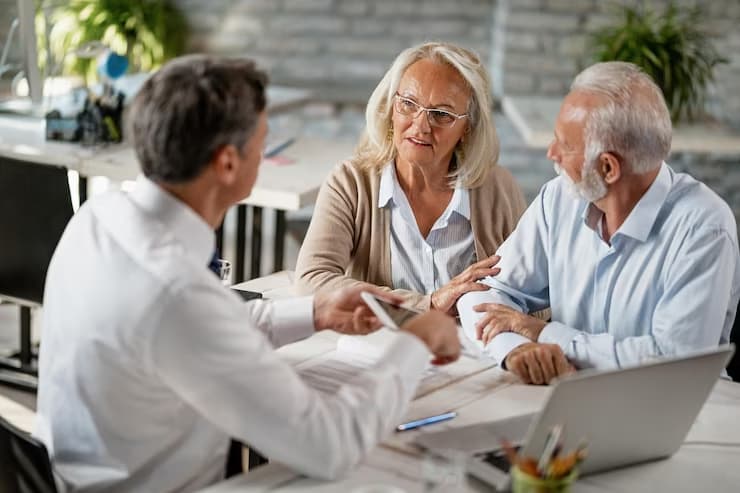 Evaluating AARP Life Insurance Quotes: Factors to Consider