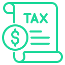 Tax Icon
