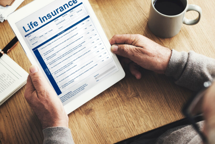 Top 7 Guaranteed Universal Life Insurance Companies [2022 Review]