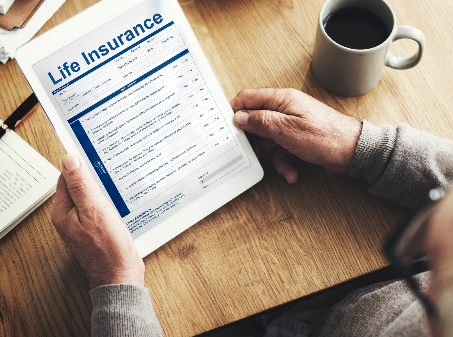 Choosing the Best Guaranteed Universal Life Insurance Policy for Your Needs