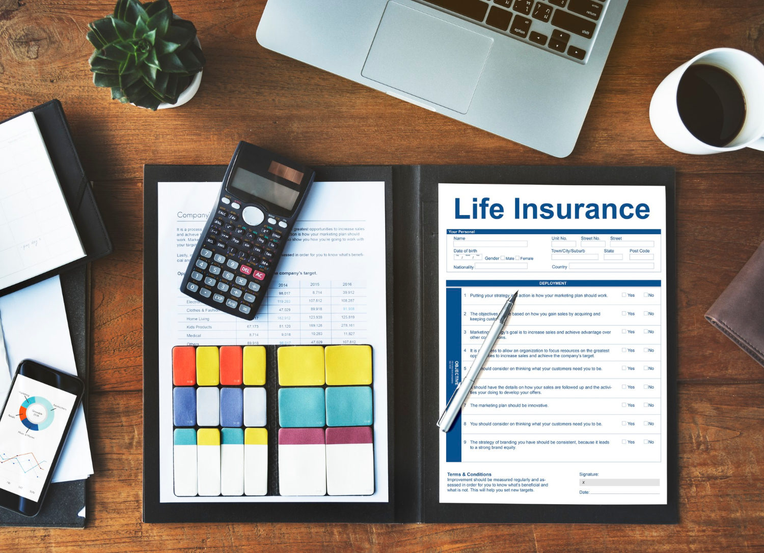 Tips for Maximizing Returns in Your Index Universal Life Insurance Policy