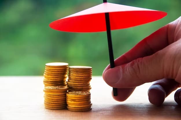 Building Wealth and Security: The Power of High Early Cash Value Life Insurance