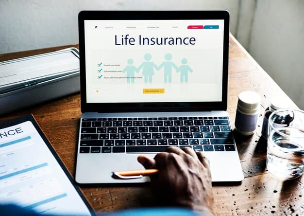 Finding the Best Life Insurance Quote Online: A Step-by-Step Guide