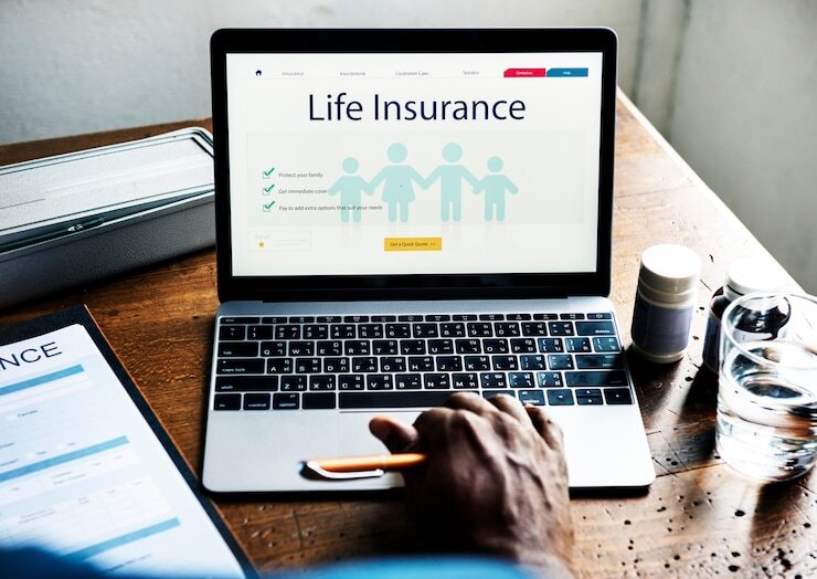 Streamlining Your Search: The Advantages of Best Online Life Insurance Quotes