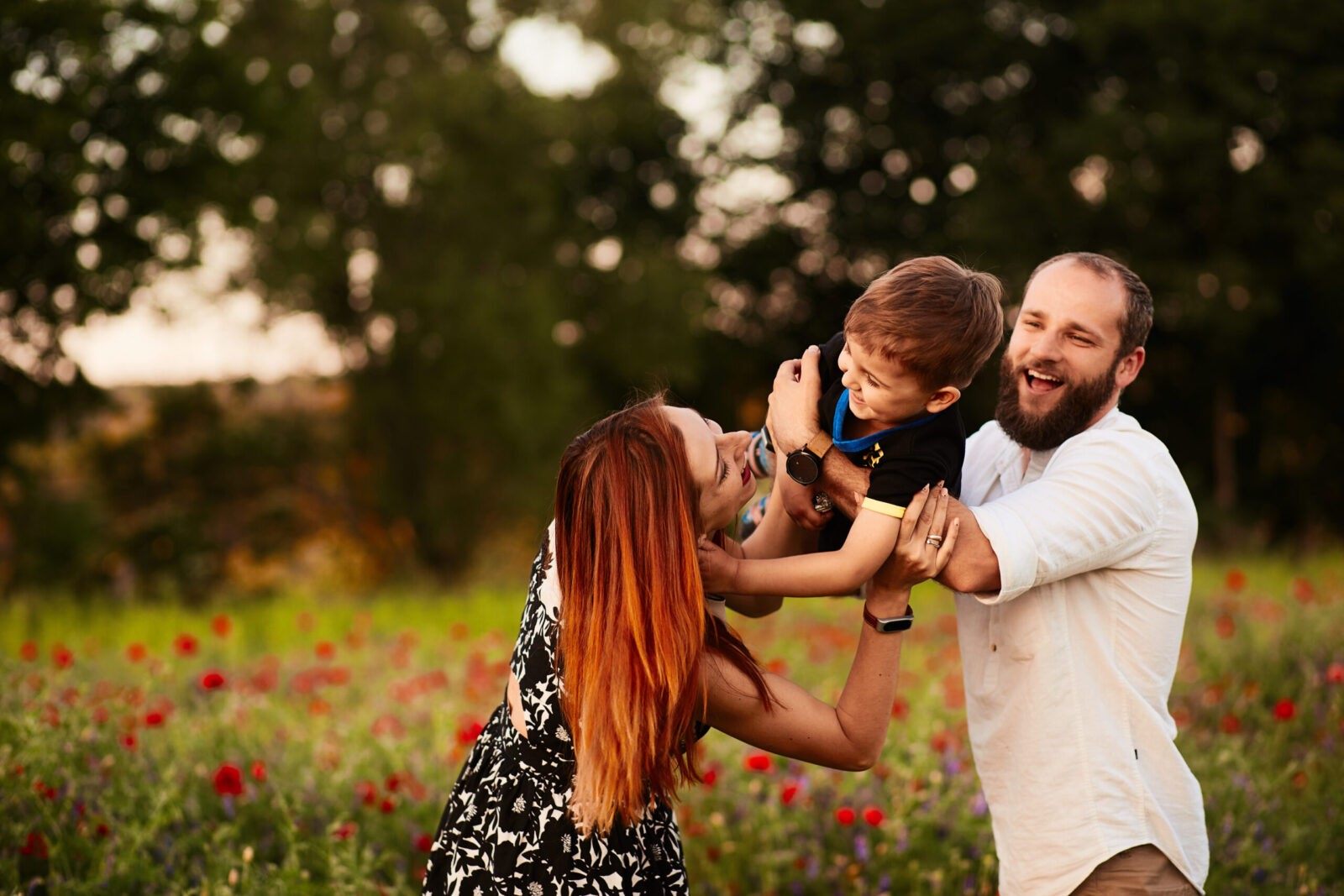 Securing Your Family’s Future: Life Insurance for Your Spouse
