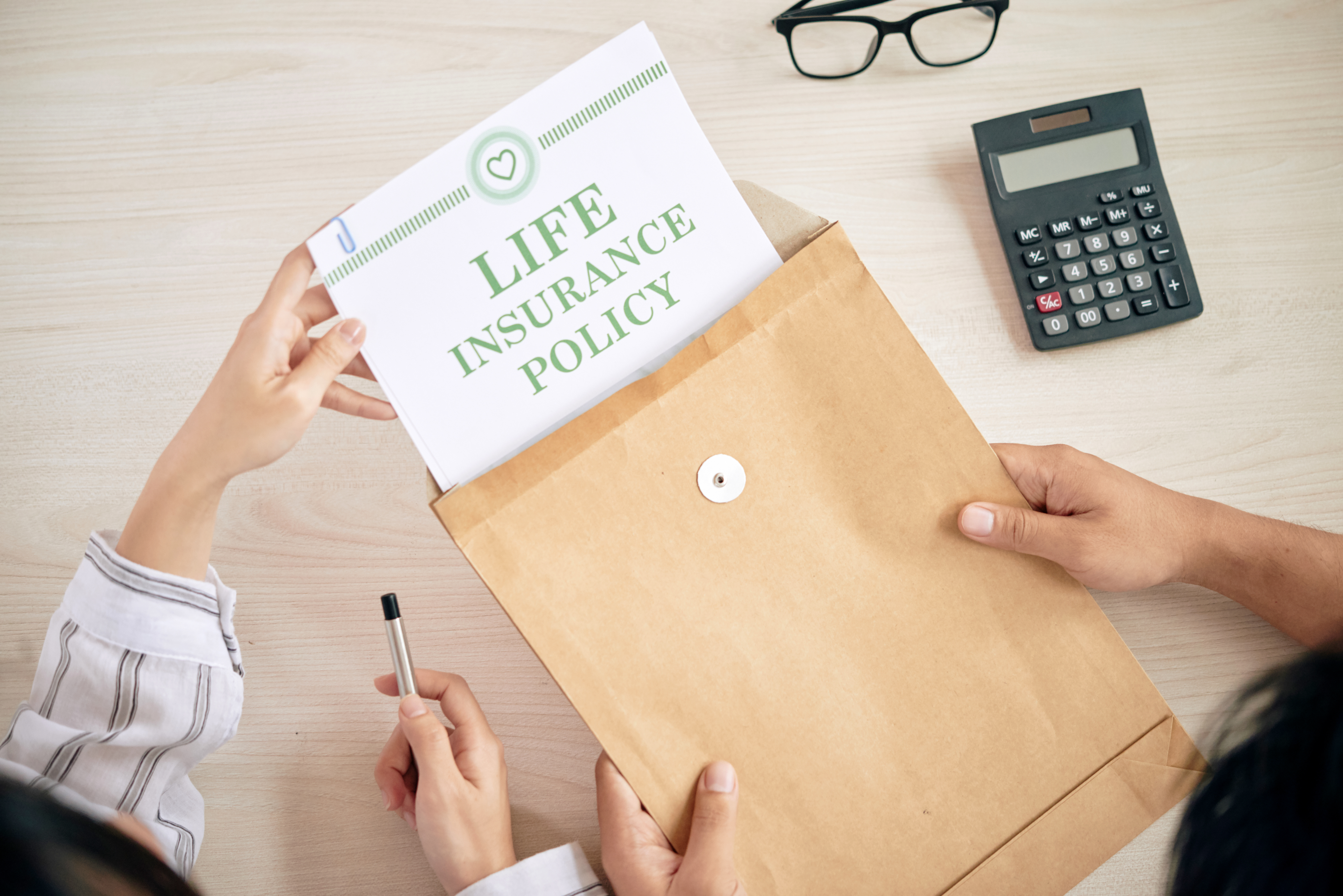 Life Insurance Corporation plan