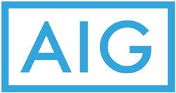 AIG Logo