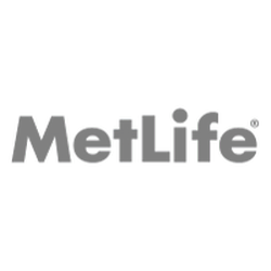 MetLife Logo