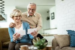 Life Insurance for seniors