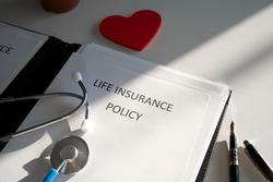 life insurance